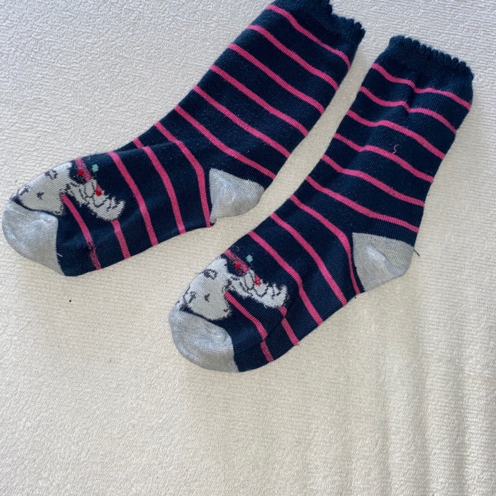 Cute socks